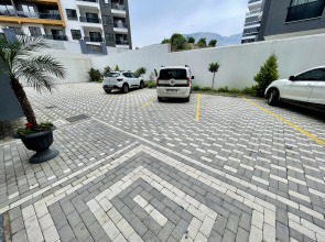 Апартаменты SA Apartments! Уютные апартаменты у Yekta Mall