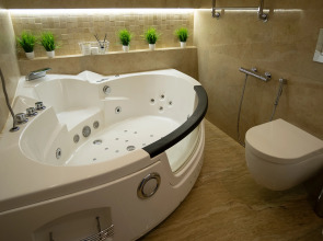 Квартира на Казанской набережной 5