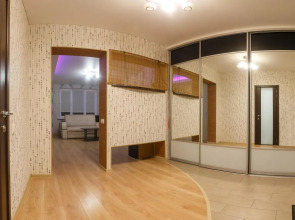 Апартаменты Сибирский тракт 23Б