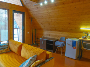 База отдыха Дом Четырех Стихий