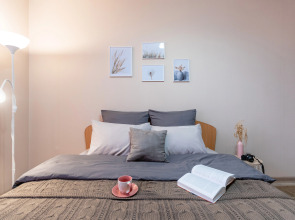 Квартира Apart Royal Оптимум - Красота в Простоте