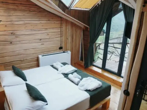 Апарт-отель Aghavnatun