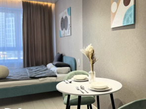 Апартаменты ЖК Новатор