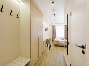 Курортный отель Эделон