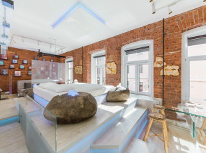 Мама Ро Студия №10 Каменная