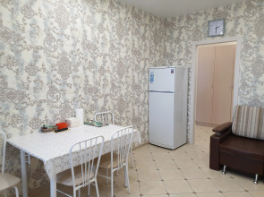 Апартаменты Пандора Флагман