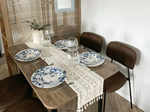 Частный дом Олива