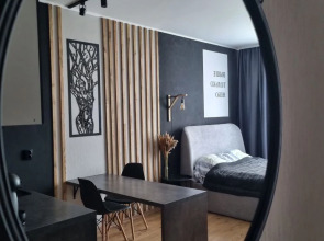 Апартаменты Выше только небо