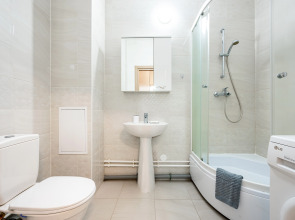 Апартаменты Blueberry