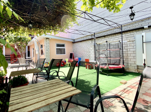 Гостевой Дом Арина