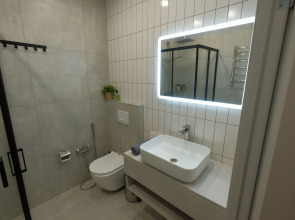 Гостевой дом Vetvi