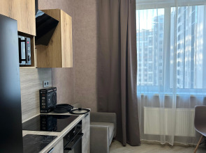 Квартира евродвушка с гардеробной