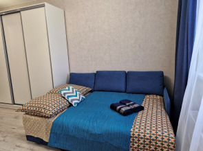 Апартаменты Стильные современные в Заветах Ильича