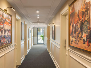 Royan Hotel Hagia Sophia Istanbul, A Member Of Radisson Individuals