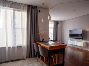 Квартира на Казанской набережной 5