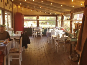 Хутор Малиновка