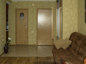 Гостевой Дом на Площади Захарова