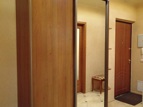 Апартаменты Юлиуса Фучика 5