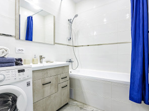 Квартира Современная в ЖК Все Свои