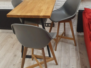 Квартира RED STUDIO