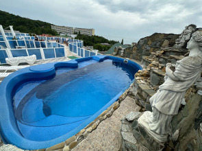 Гостевой дом Жемчужина