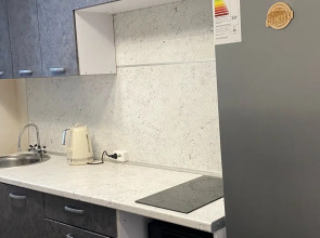 Отель Москвич