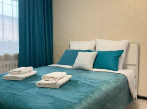 Апартаменты Созвездие Камчатки рядом со Сквером