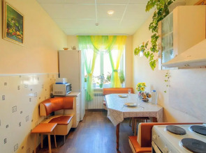 Отель 4 Камня