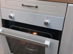 Квартира Трехкомнатная рядом с Кремлем