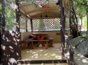 Апартаменты Березка 4