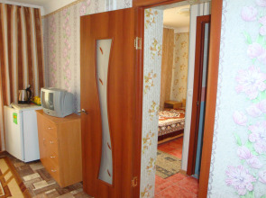 Мини-отель Бриз