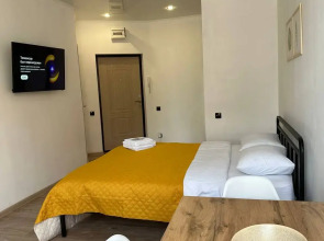 Апартаменты Южные