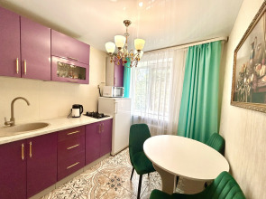 Апартаменты Rentapart-Minsk Apartment on Kuibisheva 34