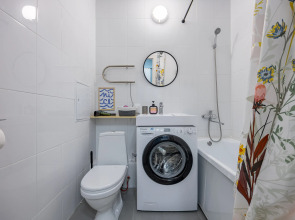 Квартира Уютная квартира в сердце города