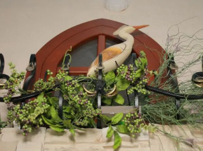 Отель Family-Hotel