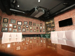 Бутик-отель Baku