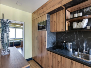 Апартаменты Сандал от Home24