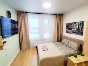 Квартира LiteApart