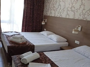 Гостевой дом Алкеста