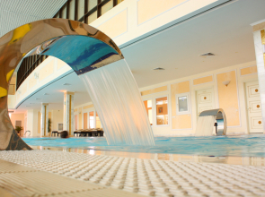 Апартаменты Гостиничные номера Premium 1