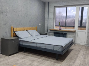 Апартаменты Двухкомнатные комфорт