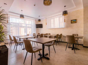 Гостевой дом М