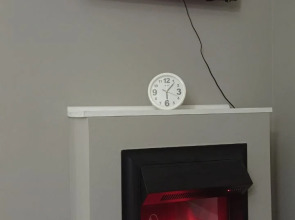 Апартаменты Минская 5