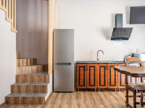 Вилла Семейная с Видом на Горы в Терсколе от Квартирукинг