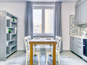 Квартира на Носовихинском Шоссе 43