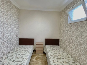 Гостевой дом U Norika i Susanny