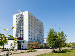 Клубный Квартал