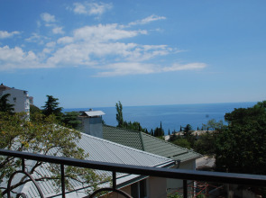 Гостевой дом Гаспра