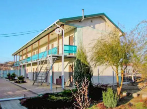 Жилое помещение на Карла Либкнехта 1