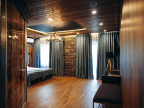 Конный клуб Звёздный